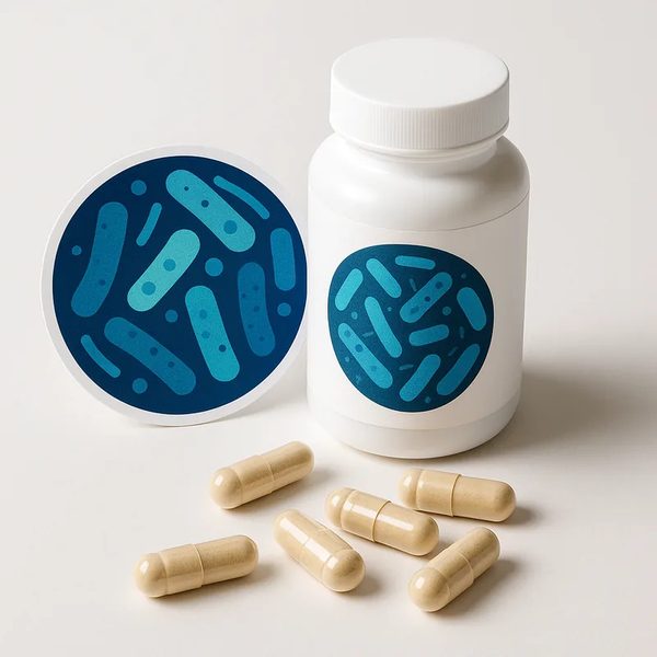 Prebiotics vs Probiotics: What’s the Difference and Which Should You Take?