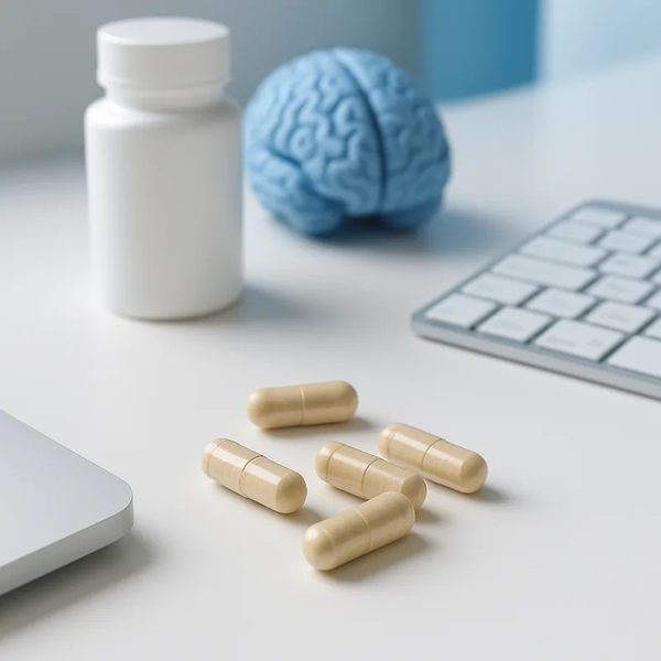 Best Nootropics for Focus Without Caffeine