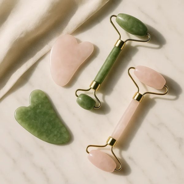 Lymphatic Drainage Skincare Tools: Do They Work?