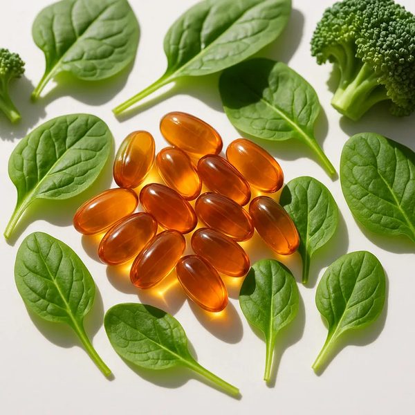 Alpha-Lipoic Acid for Blood Sugar and Diabetic Neuropathy
