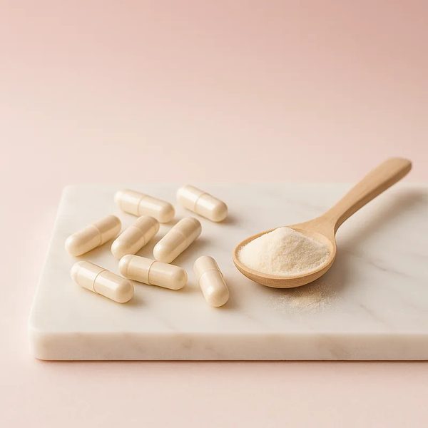 Collagen With Vitamin C: Does It Work Better?