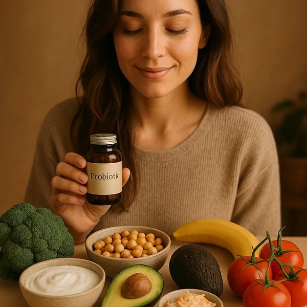 Best Probiotics for Women: Strains, Dosing & Women’s Health Guide