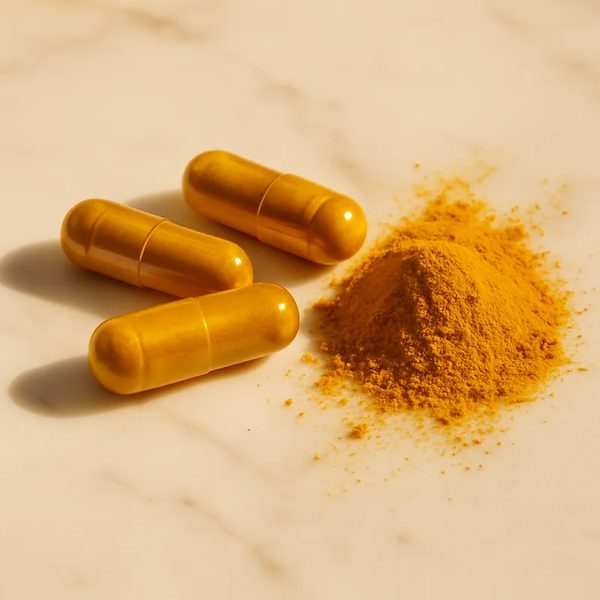 Berberine and Weight Loss: Separating Hype from Evidence