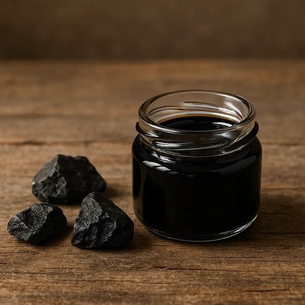 Shilajit for Men: Benefits, Risks, and Dosage