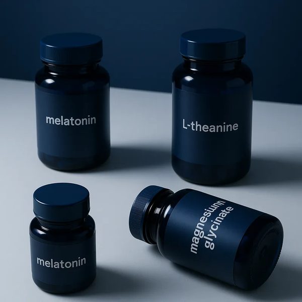Best Sleep Supplements in 2026: What Actually Works