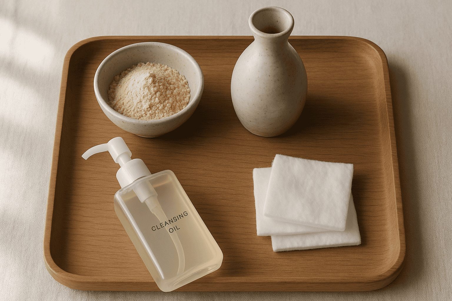 J-Beauty Guide 2026: Japanese Skincare Philosophy