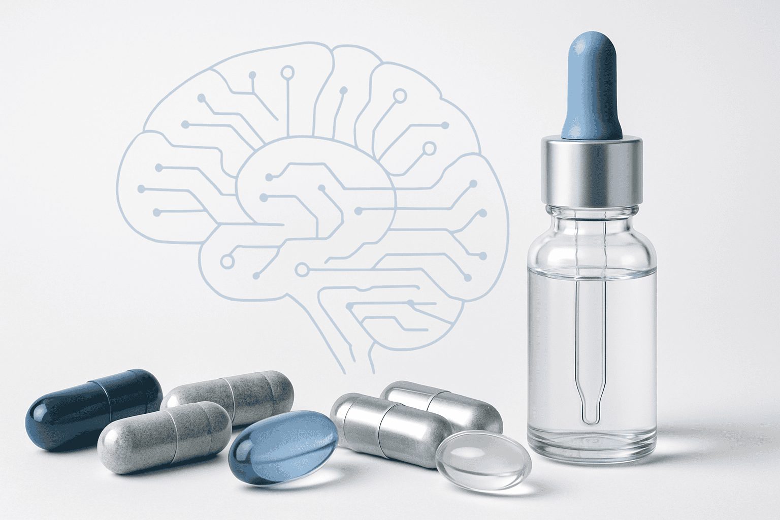 Best Nootropic Supplements in 2026