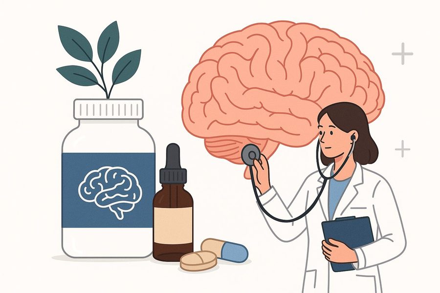 Best Brain and Focus Supplements in 2026: The Evidence-Based Nootropic Guide