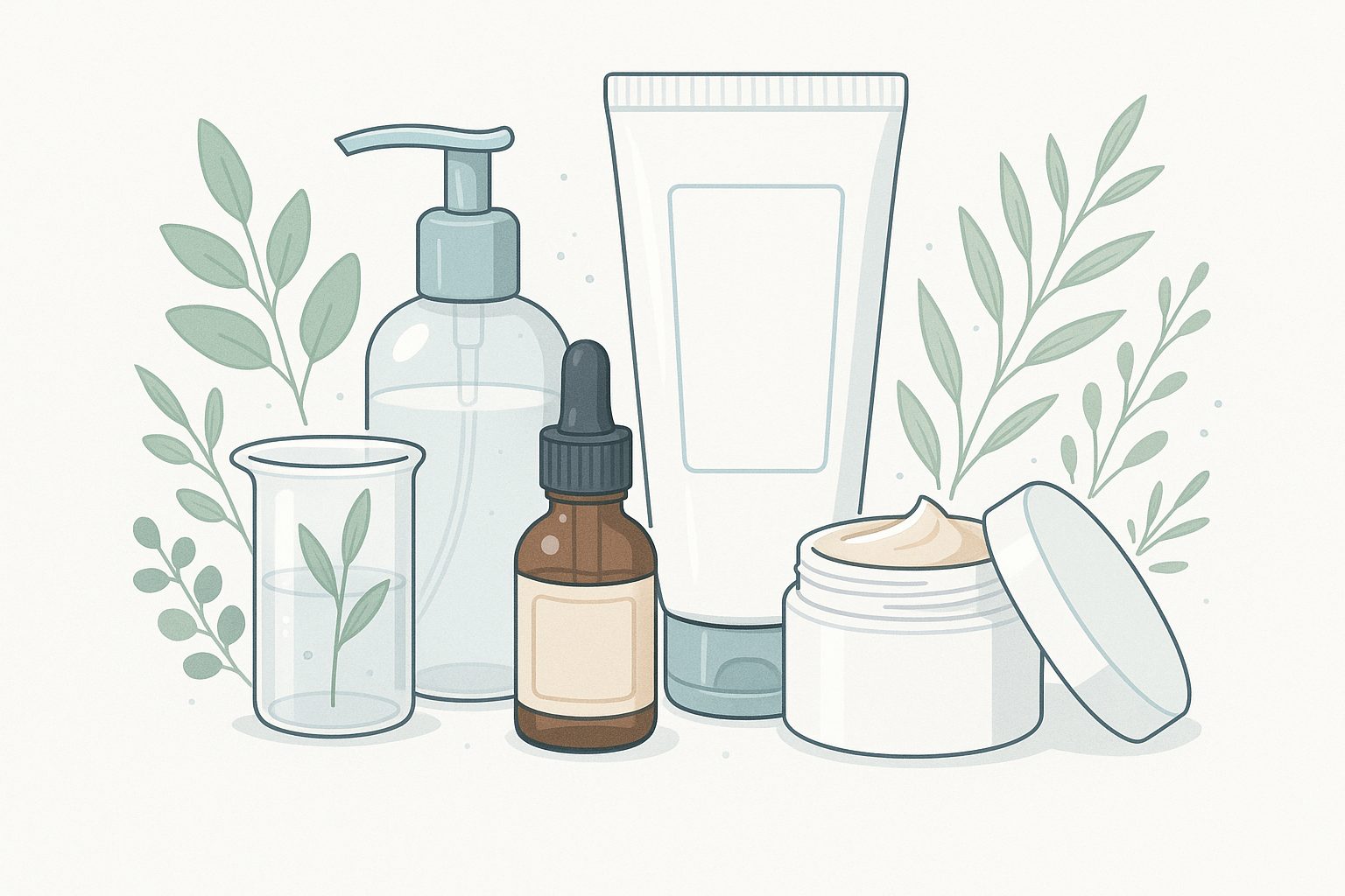 Clean Beauty Products That Are Not Overpriced