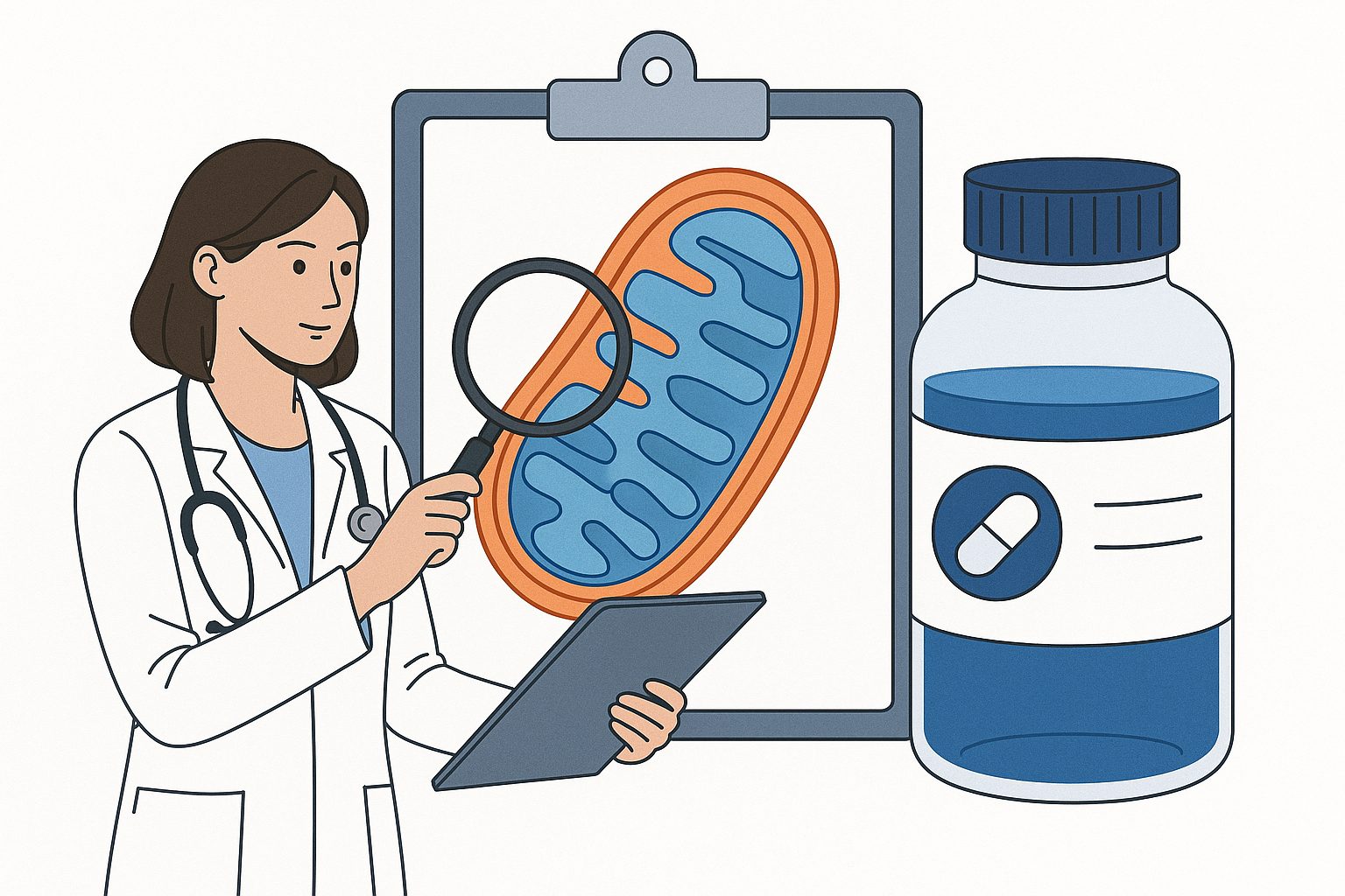 Methylene Blue for Mitochondria: Hype or Help?