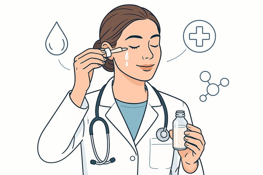 Primer-Serum Hybrids Worth Buying