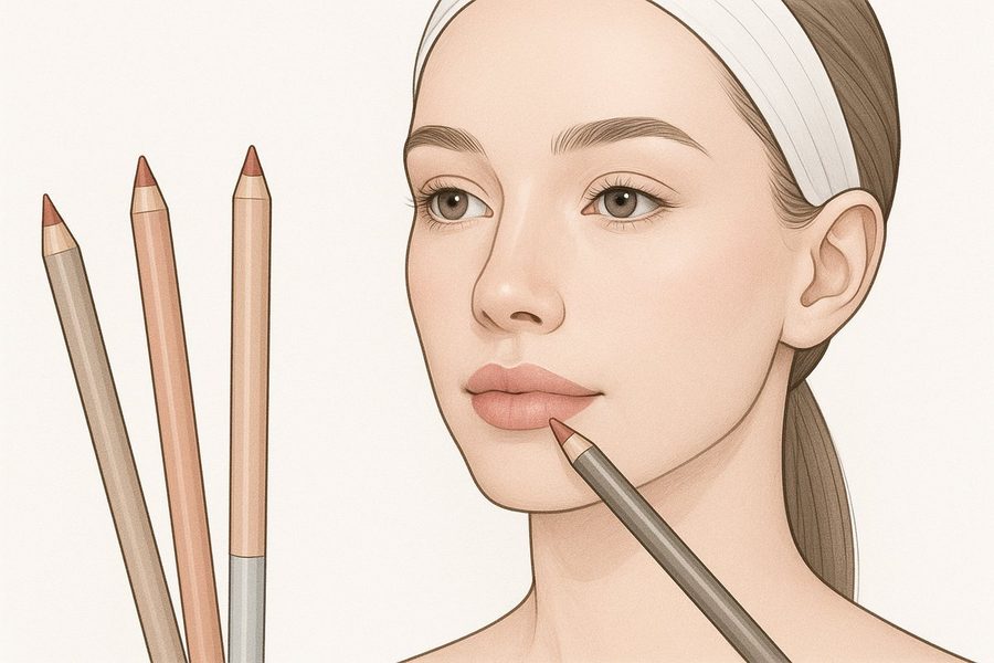 Best Lip Liners for Soft Lip Looks