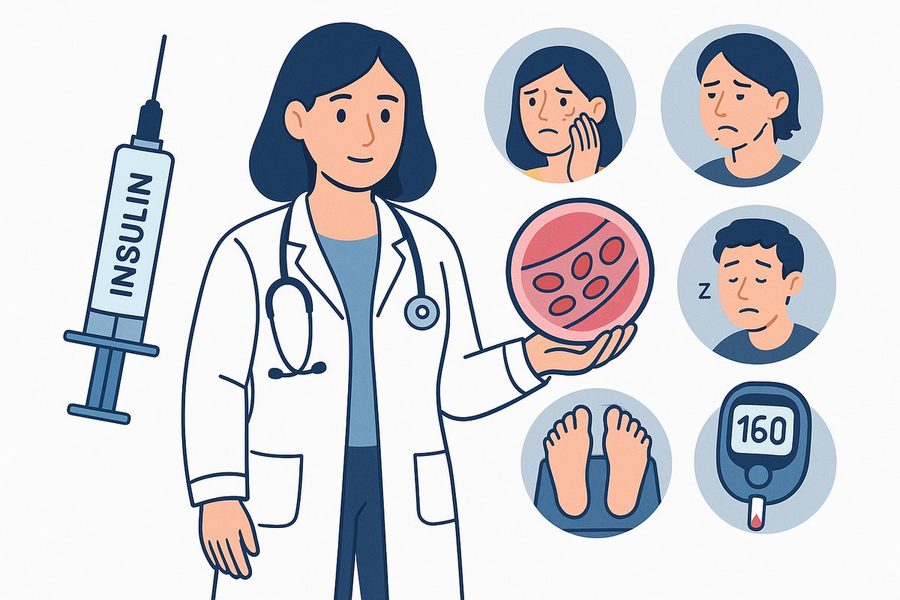 How to Know If You Have Insulin Resistance