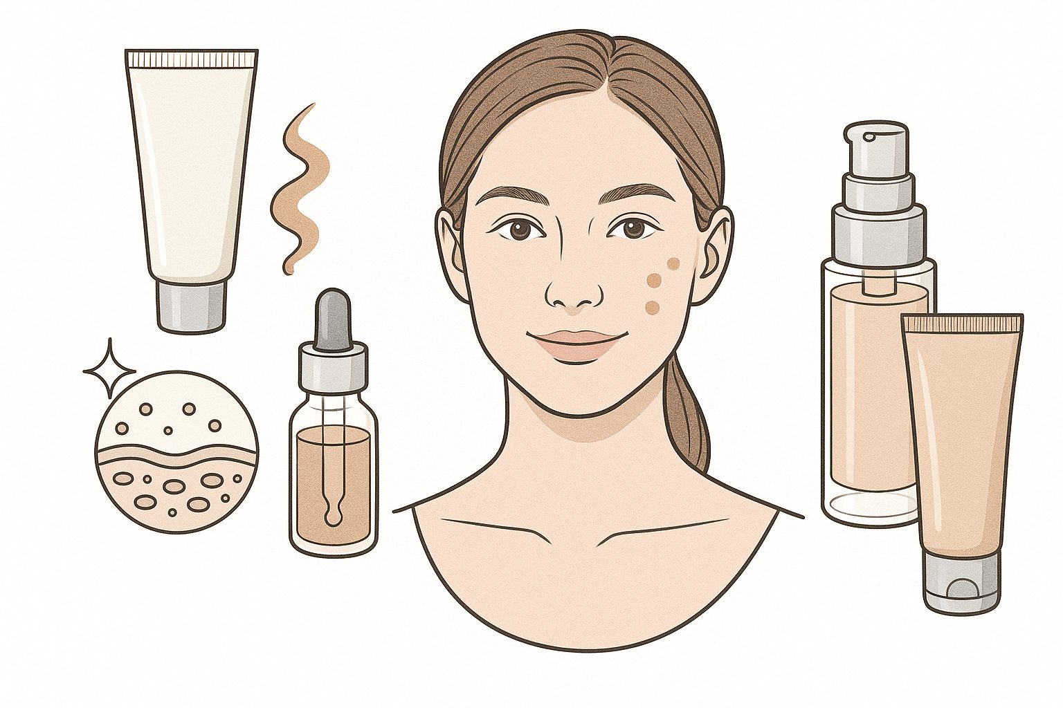 Best Tinted Moisturizers With Skincare Benefits