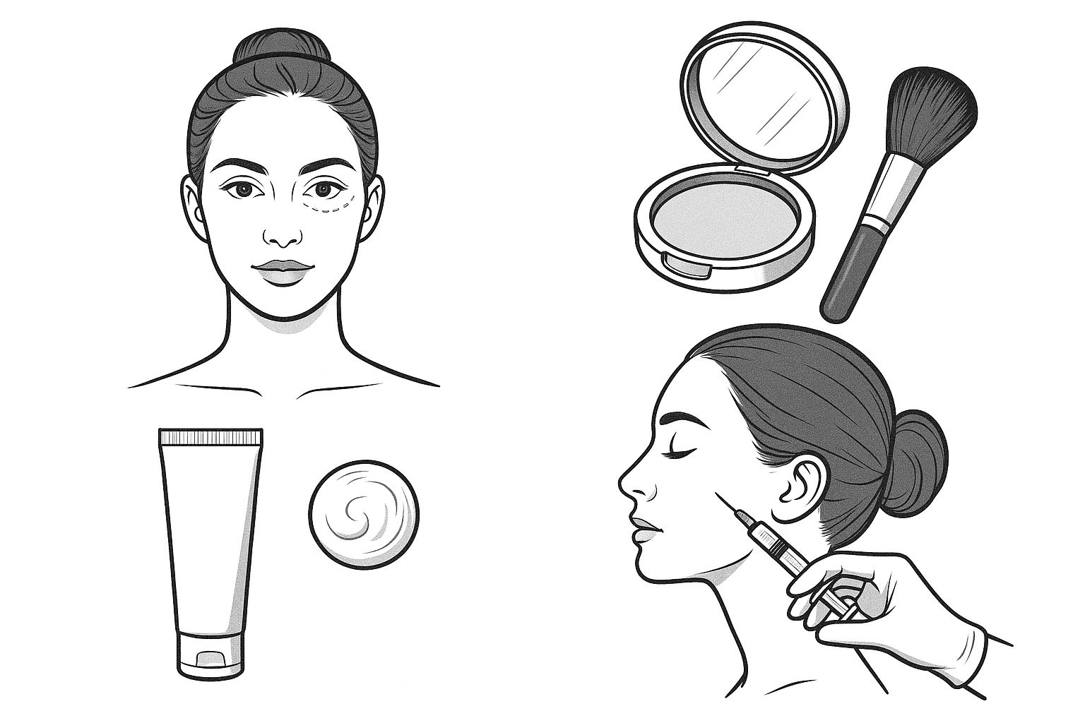 Beauty FAQ: Makeup and Skincare Answers