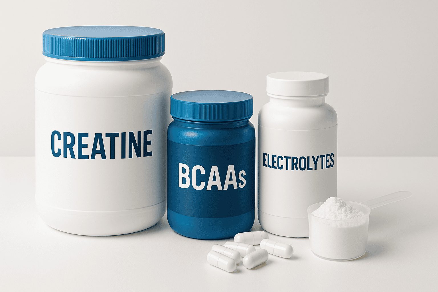 Best Performance & Recovery Supplements in 2026