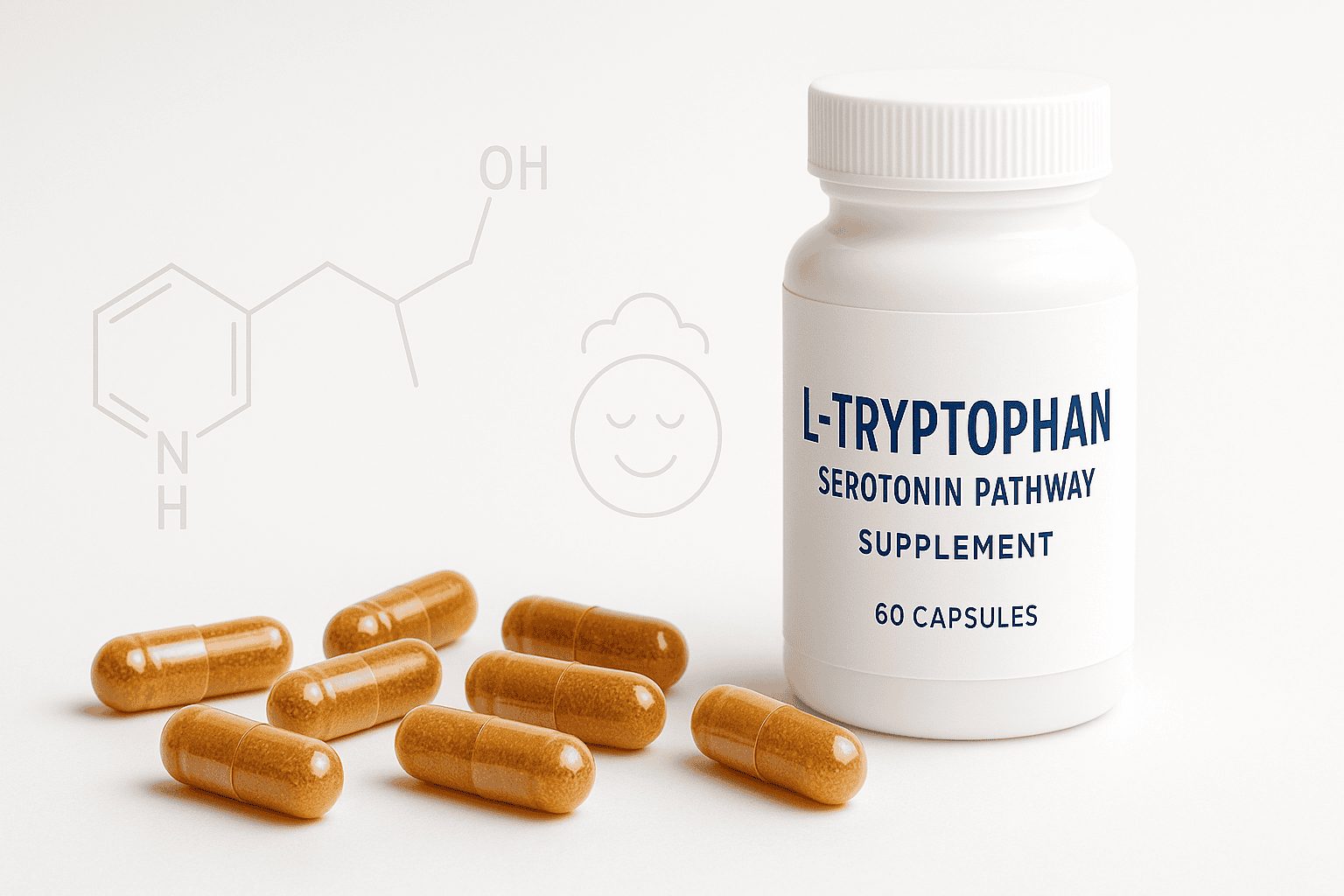 Serotonin & Melatonin Precursors: Tryptophan Guide