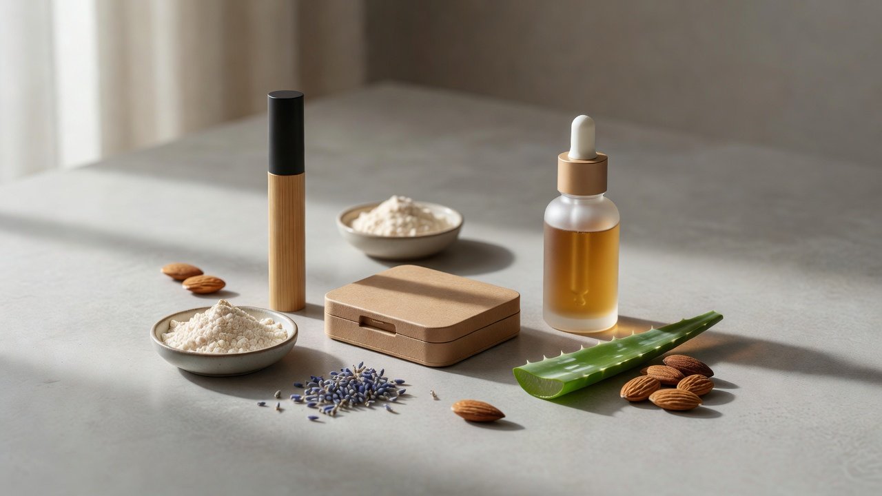 Vegan Makeup Brands Worth Trusting for Quality and Transparency