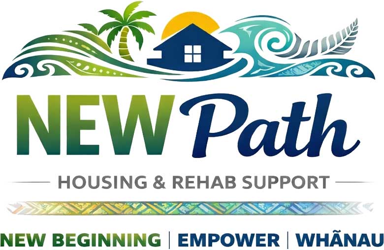 Home - New Path Housing & Rehab Support