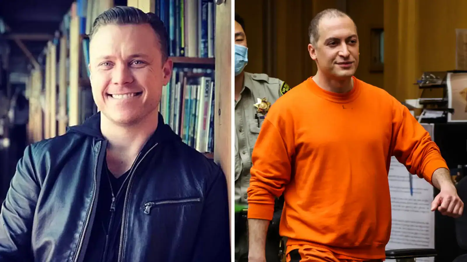 San Francisco Jury Convicts Nima Momeni: Brutal Stabbing of Cash App Founder Bob Lee Shocks Tech World and Exposes Explosive Family Feud