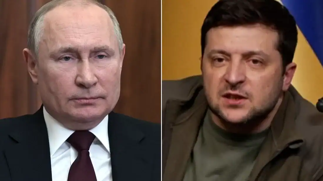 Senior Russian General Igor Kirillov Killed in Moscow Bombing: Uzbek Suspect Detained, Ukraine’s Intelligence Accused of Masterminding Attack