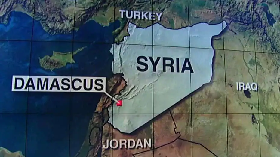 Israel Unleashes 350+ Airstrikes in Syria, Targets Strategic Weapons After Assad’s Fall – ‘Sterile Defence Zone’ Plan Unveiled to Halt Extremists