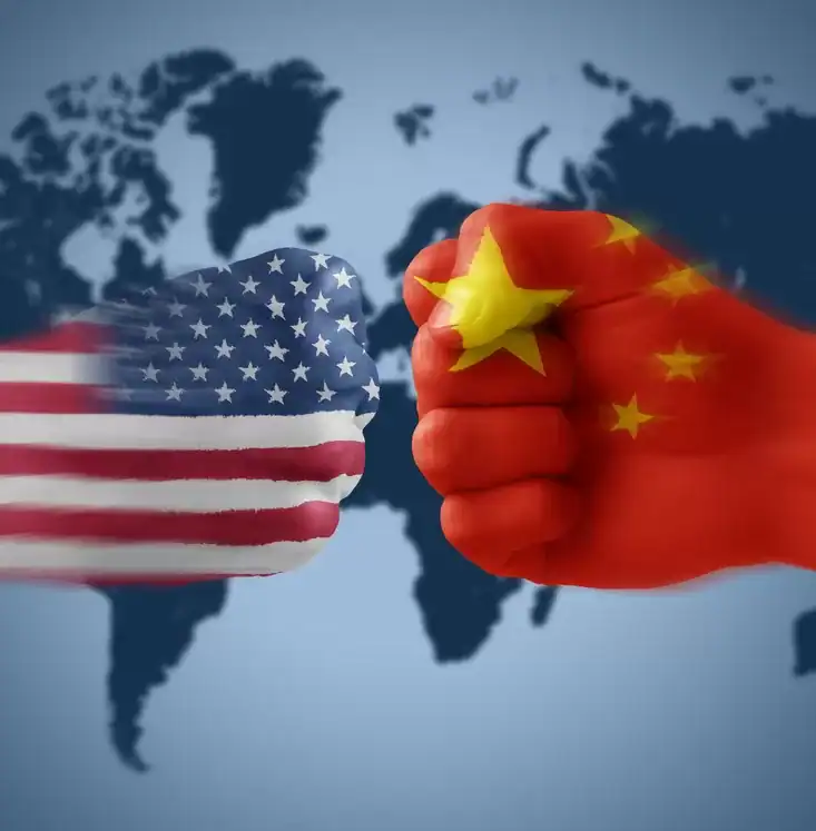 China Hits U.S. with Critical Minerals Ban: Gallium, Germanium, and Antimony Blocked Amid Explosive Trade War Escalation