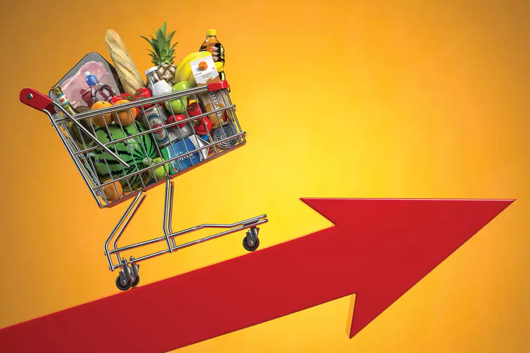 Inflation Hits 7-Month High in November: Fed Eyes Third Interest Rate Cut Amid Cooling Labor Market and Economic Policy Shifts