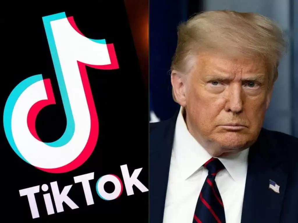 Trump Hints at Saving TikTok After “Billions of Views” During Campaign, Defying U.S. Senate Push for Chinese Divestment Over National Security Risks