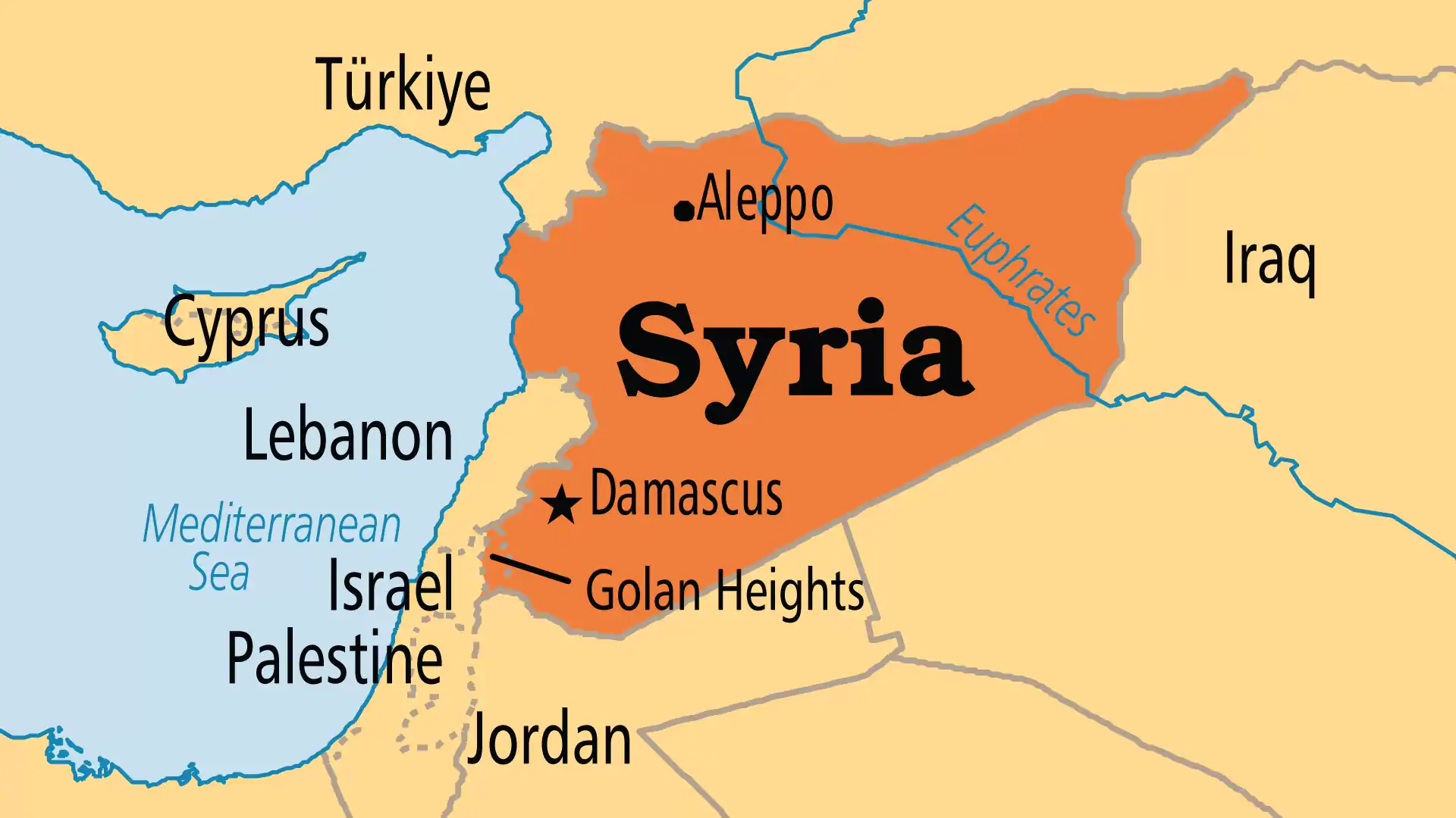 Syria’s Refugees Begin Returning Home as Rebels Appoint New Interim Prime Minister Mohammed al-Bashir Following Assad’s Overthrow