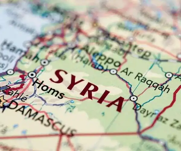 U.S. Diplomats Make Historic Visit to Syria After Assad’s Ouster—Urgent Hunt for Missing Journalist Austin Tice and High-Stakes Talks with Rebel Leaders