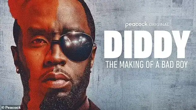 Peacock’s “Diddy: The Making of a Bad Boy” Features Emotional Testimony from Alleged Victim Ashley Parham