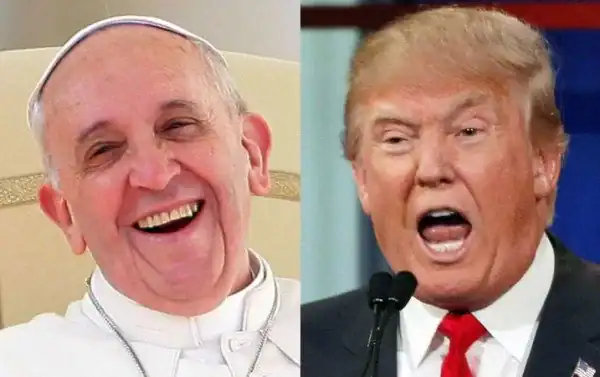 Pope Francis Shakes Up U.S. Church Leadership: Outspoken Trump Critic Cardinal McElroy Takes Over Washington D.C. Archdiocese