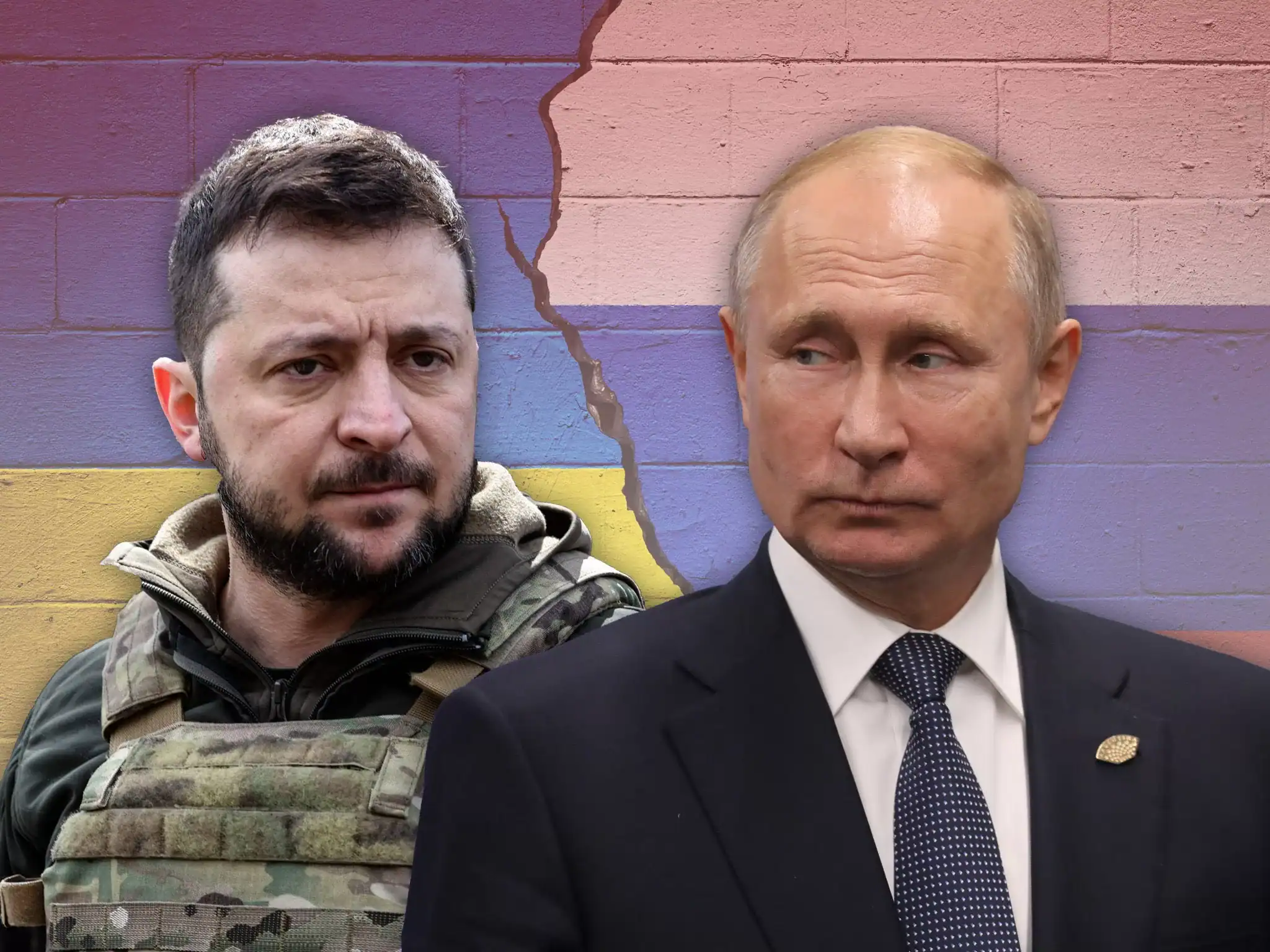 Russia Tightens Noose on Key Ukrainian City Pokrovsk—Ukraine’s Supply Lines in Jeopardy
