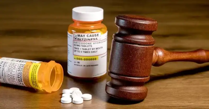 Purdue Pharma’s $7.4 Billion Opioid Settlement: Sackler Family Faces Reckoning for Addiction Epidemic