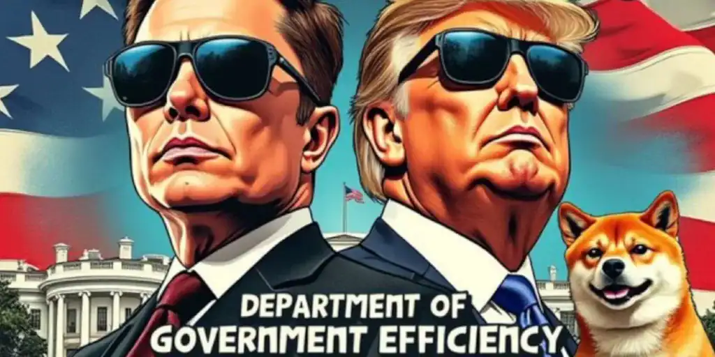 Elon Musk’s Secretive “DOGE” (Department of Government Efficiency) Slammed With Lawsuit Minutes After Trump’s Inauguration—Transparency Scandal Erupt