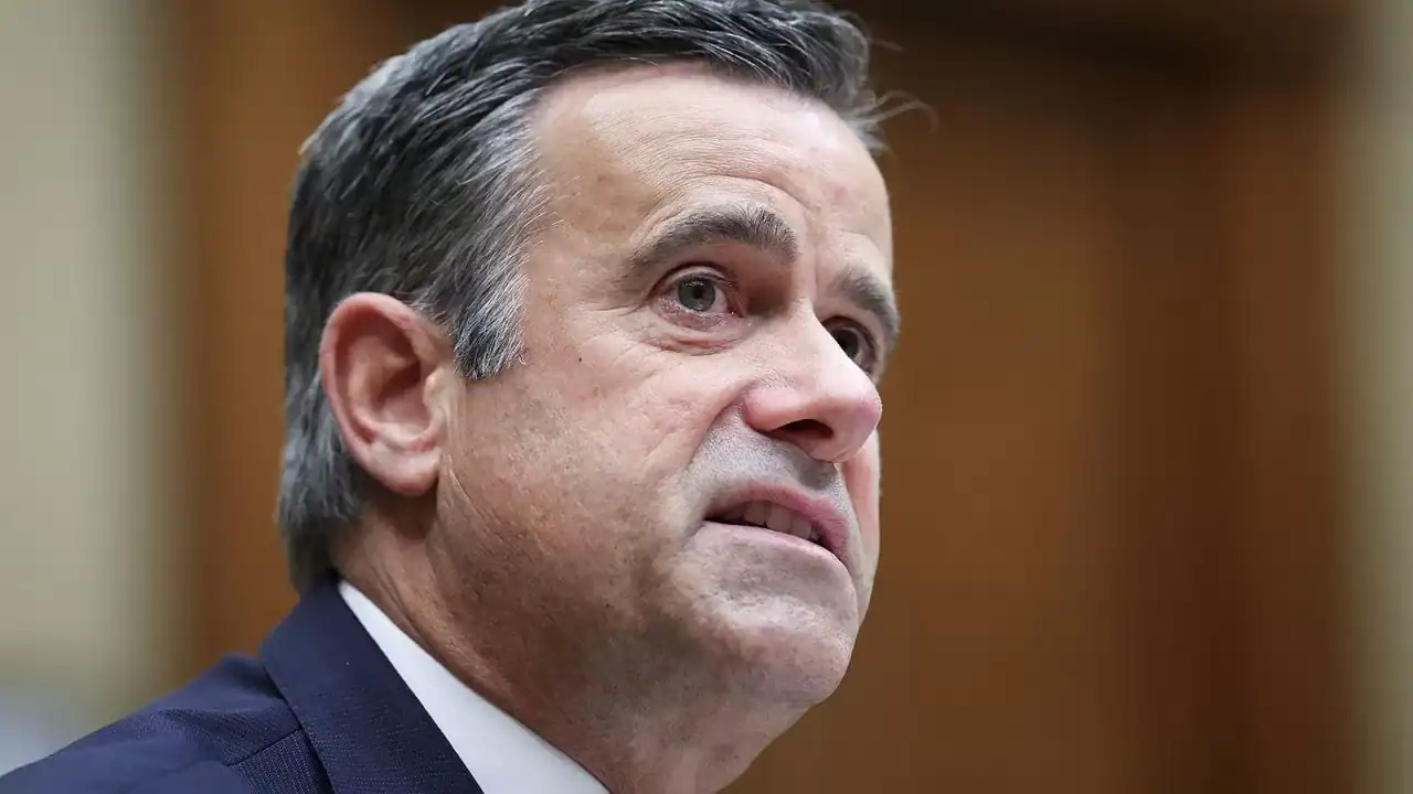 John Ratcliffe Confirmed as CIA Director: Trump Loyalist Makes History Leading Both DNI and CIA Amid Political Controversy