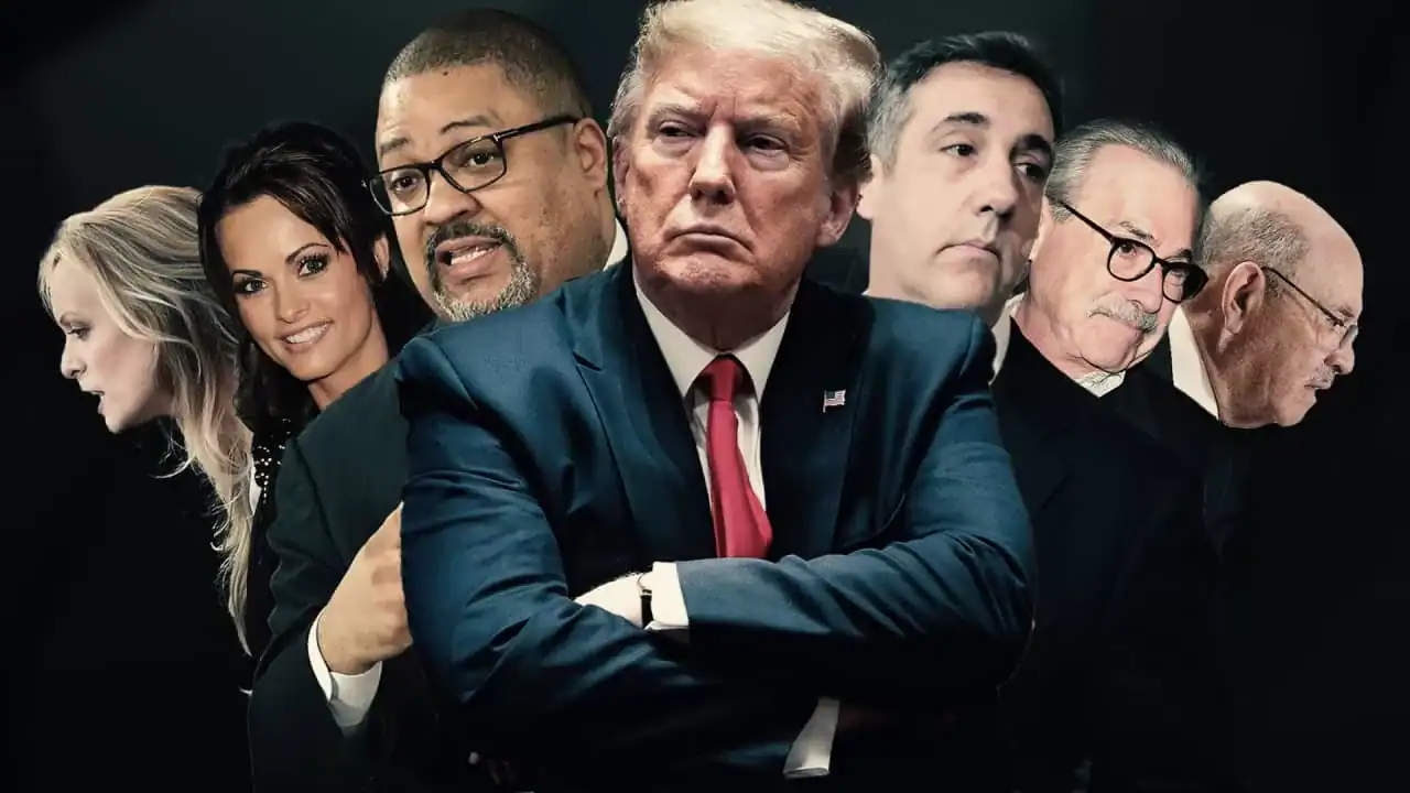 Supreme Court Showdown: Donald Trump Demands Halt to Friday's Sentencing in Explosive Hush Money Case