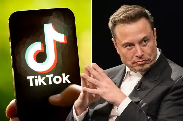 TikTok’s Fate Hangs by a Thread: Beijing Reportedly Eyes Selling U.S. Operations to Elon Musk to Avoid Total Ban – Bloomberg