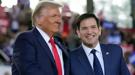 Marco Rubio Confirmed as Secretary of State in Unanimous Vote: Trump’s Aggressive Cabinet Choices Promise a Power Shift in U.S. Foreign Policy