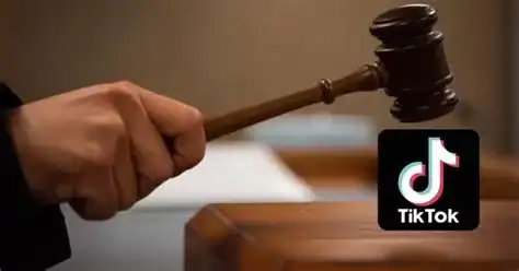 Supreme Court Shocks TikTok Fans: Ban Takes Effect Sunday Without ByteDance Sale – 170M U.S. Users Left in Limbo!