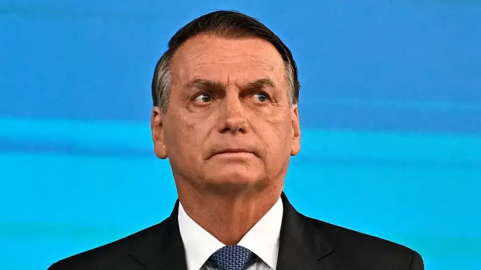 Jair Bolsonaro Indicted: Brazil’s Ex-Leader Faces Allegations of Coup Plot, Lula Poisoning, and Supreme Court Assassination Scheme—Could Face 20 Years in Prison