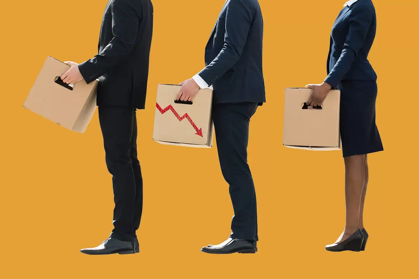 Trump’s Buyout Ultimatum: Millions of Federal Workers Must Choose by Today—Take the Deal or Risk Layoffs