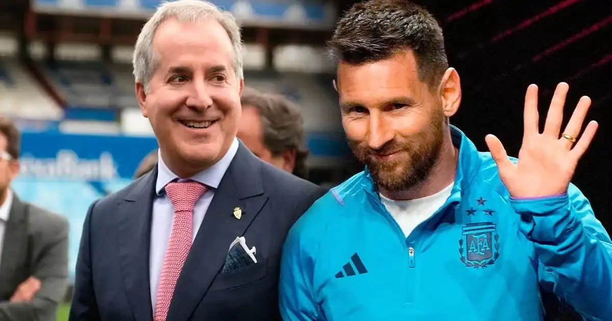 Messi Mania Takes Over MLS! Inter Miami’s Superstar Headlines Explosive 30th Season Kickoff