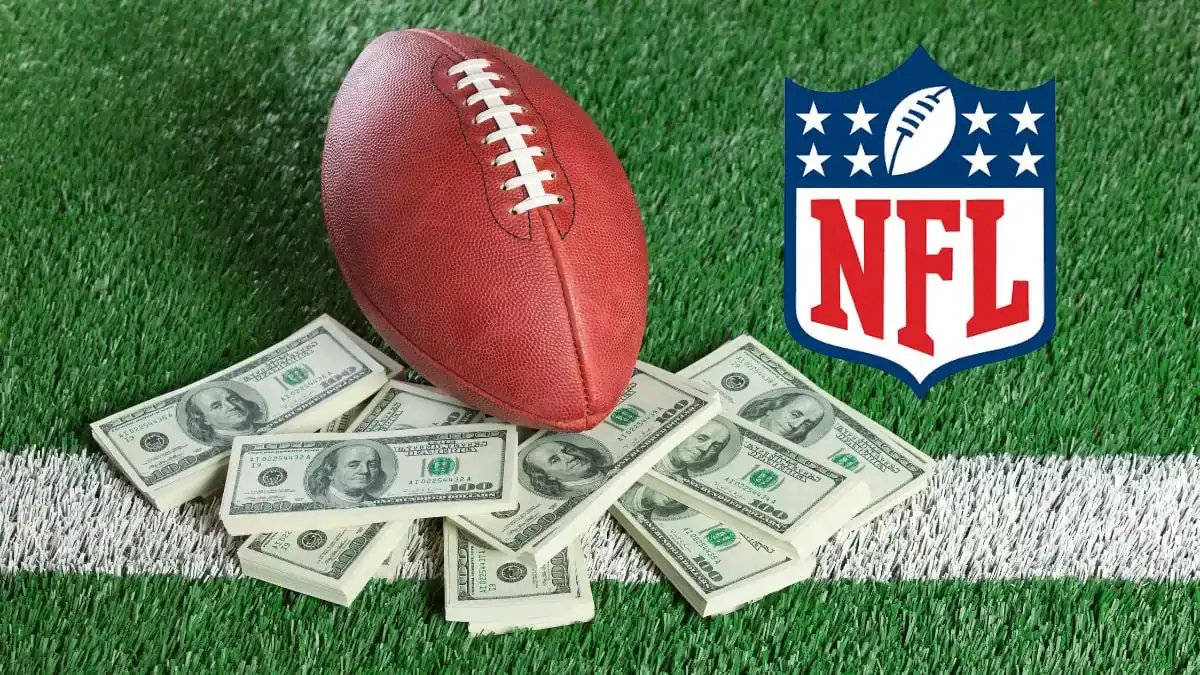 Super Bowl Betting Expected to Shatter Records at $1.39 Billion—Legal Wagers Surge as Scammers and Gambling Addiction Risks Intensify