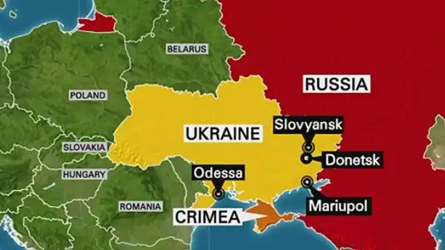 Britain, France, and Ukraine Unveil Ceasefire Plan to End War—Will Trump Support It or Leave Ukraine Defenseless Against Russia?