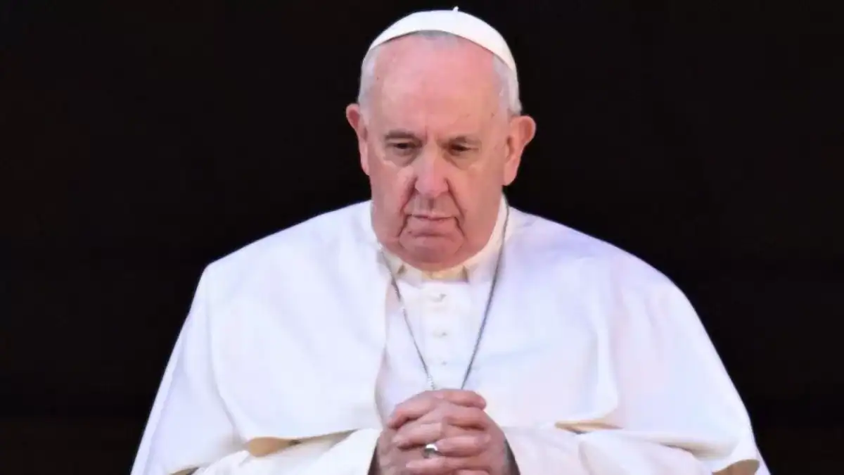 Pope Francis’ Health Update: Vatican Confirms Improvement After Severe Respiratory Crises