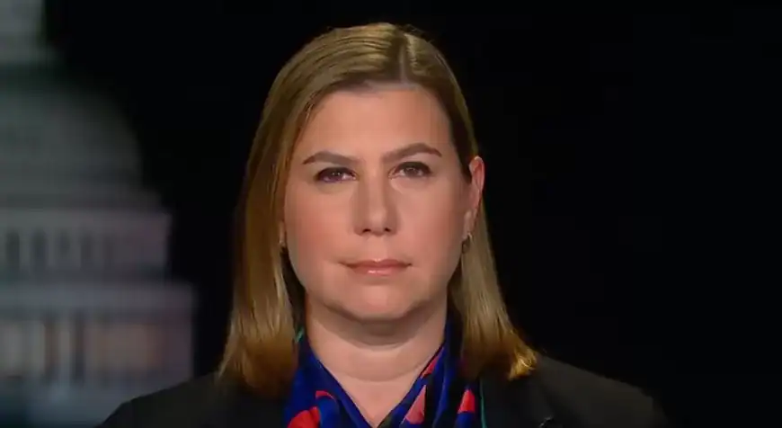 Elissa Slotkin Rips Trump’s Economic Plan in Democrats’ Rebuttal: Warns of Higher Prices, Trade Wars, Medicare Cuts, and Government Chaos