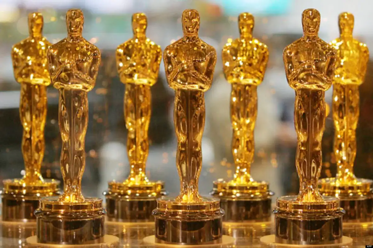 Oscars 2025 Shocker: Low-Budget Indie ‘Anora’ Crushes Hollywood Giants to Win Best Picture—See the Full Winners List!