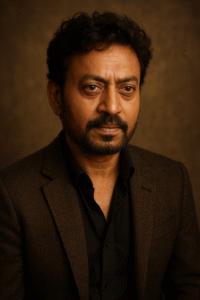 इरफ़ान ख़ान